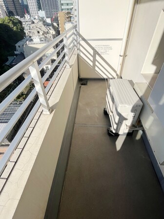 セントラルクリブ六本木Iの物件内観写真